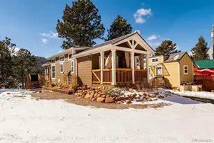 19253 E Hwy 24, Woodland Park, CO 80863 - Photo 1