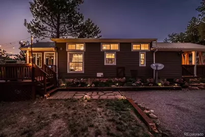 19253 E Highway 24, Woodland Park, CO 80863 - Photo 3