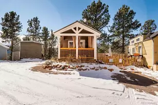 19253 E Hwy 24, Woodland Park, CO 80863 - Photo 29