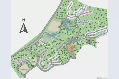 3567 Recess Lane, Castle Rock, CO 80108 - Photo 23