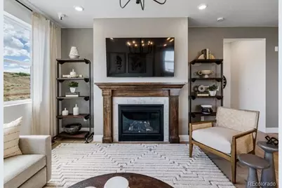 3567 Recess Lane, Castle Rock, CO 80108 - Photo 9