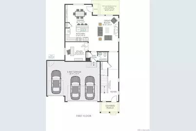 13534 E 100th Place, Commerce City, CO 80022 - Photo 5