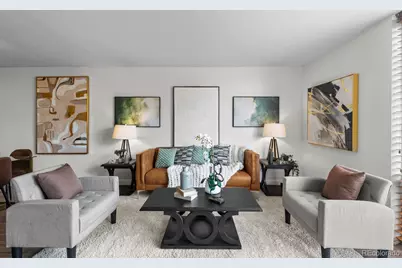 1625 Larimer Street #2104, Denver, CO 80202 - Photo 21