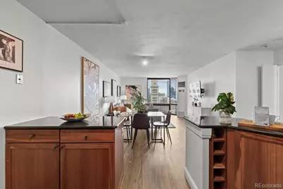 1625 Larimer Street #2104, Denver, CO 80202 - Photo 13