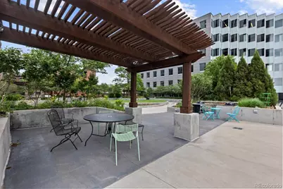 1625 Larimer Street #2104, Denver, CO 80202 - Photo 49