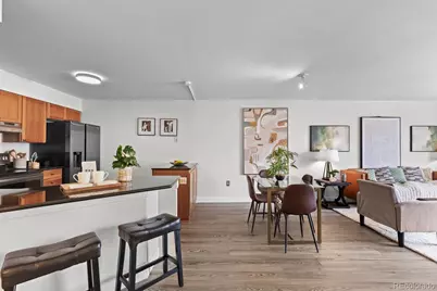 1625 Larimer Street #2104, Denver, CO 80202 - Photo 9