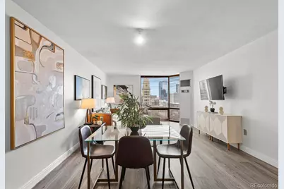 1625 Larimer Street #2104, Denver, CO 80202 - Photo 19