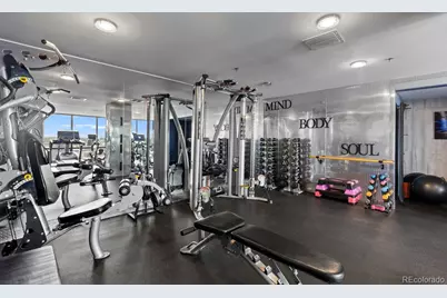 1625 Larimer Street #2104, Denver, CO 80202 - Photo 39