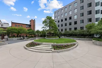 1625 Larimer Street #2104, Denver, CO 80202 - Photo 45