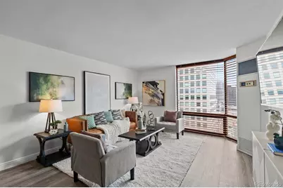 1625 Larimer Street #2104, Denver, CO 80202 - Photo 23