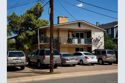 4729 W 7th Avenue, Denver, CO 80204 - Photo 1
