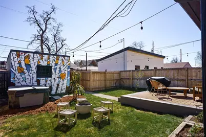 1010 S Pennsylvania Street, Denver, CO 80209 - Photo 29