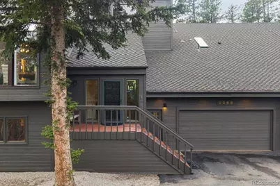 2368 Bitterroot Lane, Golden, CO 80401 - Photo 3