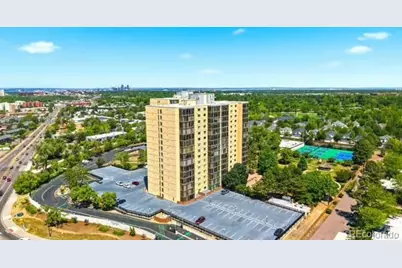 7865 E Mississippi Avenue #304, Denver, CO 80247 - Photo 33