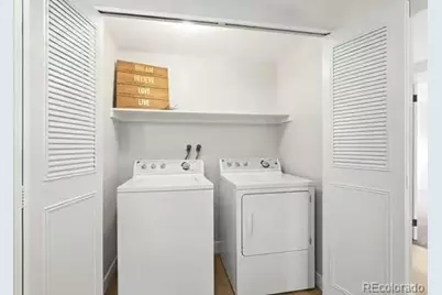 7865 E Mississippi Avenue #304, Denver, CO 80247 - Photo 3