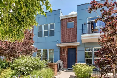 2346 Central Park Boulevard, Denver, CO 80238 - Photo 1