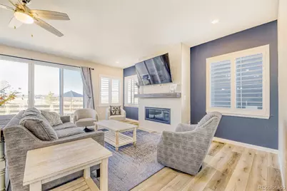 1526 Golden Sill Drive, Castle Rock, CO 80108 - Photo 5