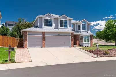 11672 Laurel Lane, Parker, CO 80138 - Photo 1