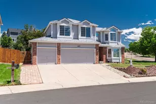 11672 Laurel Ln, Parker, CO 80138 - Photo 1