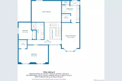 11672 Laurel Lane, Parker, CO 80138 - Photo 47