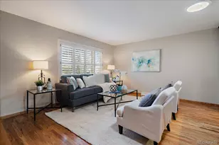 6854 W Roxbury Pl, Littleton, CO 80128 - Photo 7