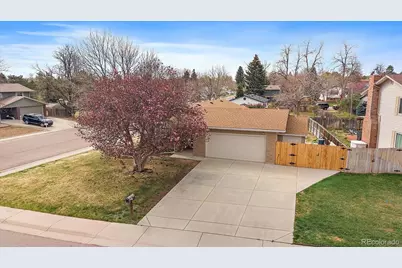 6854 W Roxbury Place, Littleton, CO 80128 - Photo 3