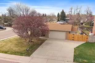 6854 W Roxbury Pl, Littleton, CO 80128 - Photo 3