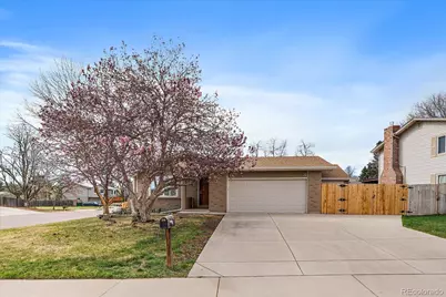 6854 W Roxbury Place, Littleton, CO 80128 - Photo 1