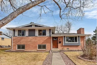 6806 Brentwood Street, Arvada, CO 80004 - Photo 1