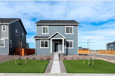 2901 Oxley Street, Strasburg, CO 80136 - Photo 1