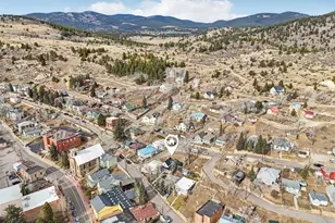 202 E 1st High St, Central City, CO 80427 - Photo 47