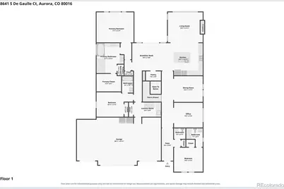 8641 S De Gaulle Court, Aurora, CO 80016 - Photo 49