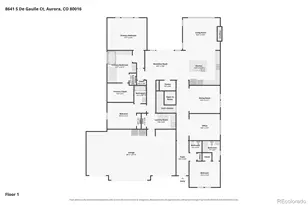 8641 S De Gaulle Ct, Aurora, CO 80016 - Photo 49