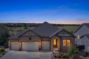 8641 S De Gaulle Ct, Aurora, CO 80016 - Photo 1