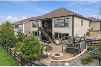 8641 S De Gaulle Court, Aurora, CO 80016 - Photo 29