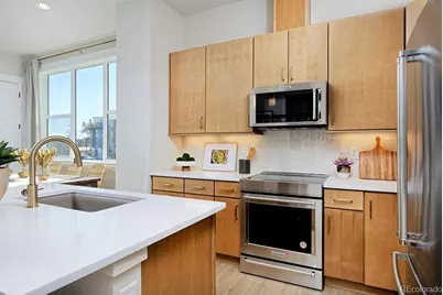 2876 S Machebeuf, Denver, CO 80236 - Photo 5