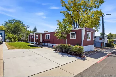 2100 W 100th Avenue, Thornton, CO 80260 - Photo 1