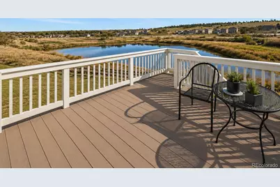 568 Yankee Boy Loop, Elizabeth, CO 80107 - Photo 5