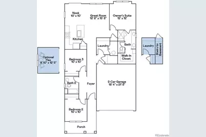 568 Yankee Boy Loop, Elizabeth, CO 80107 - Photo 15