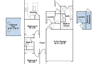 568 Yankee Boy Loop, Elizabeth, CO 80107 - Photo 15