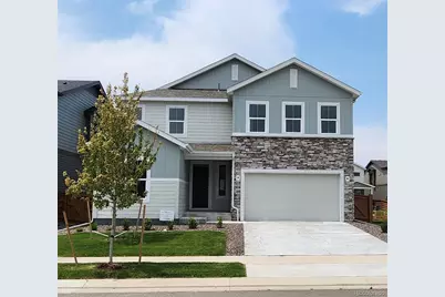 9983 Worchester Street, Commerce City, CO 80022 - Photo 1