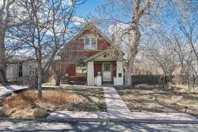 4047 Madison Street, Denver, CO 80216 - Photo 1