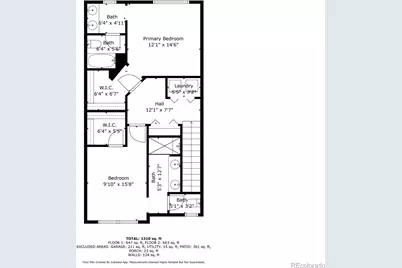 14700 E 104th Avenue #3003, Commerce City, CO 80022 - Photo 43