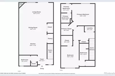 14700 E 104th Avenue #3003, Commerce City, CO 80022 - Photo 45