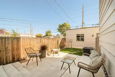 3730 Jason Street, Denver, CO 80211 - Photo 27
