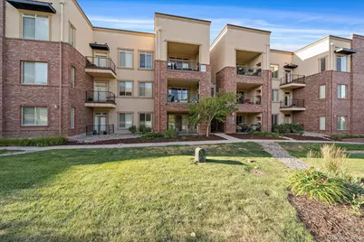 301 Inverness Way #306, Englewood, CO 80112 - Photo 1
