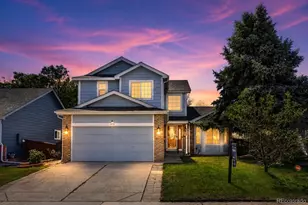 4324 Ceylon Ct, Denver, CO 80249 - Photo 1