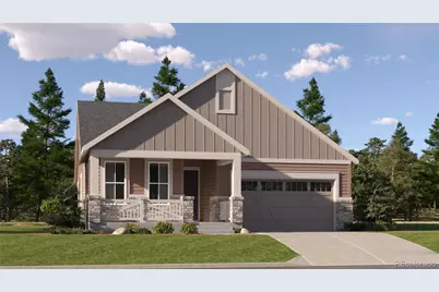 2265 S Grand Baker Street, Aurora, CO 80018 - Photo 1
