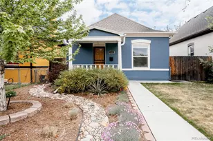 4208 Lipan St, Denver, CO 80211 - Photo 1