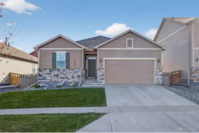 1866 Ruby Avenue, Brighton, CO 80603 - Photo 1